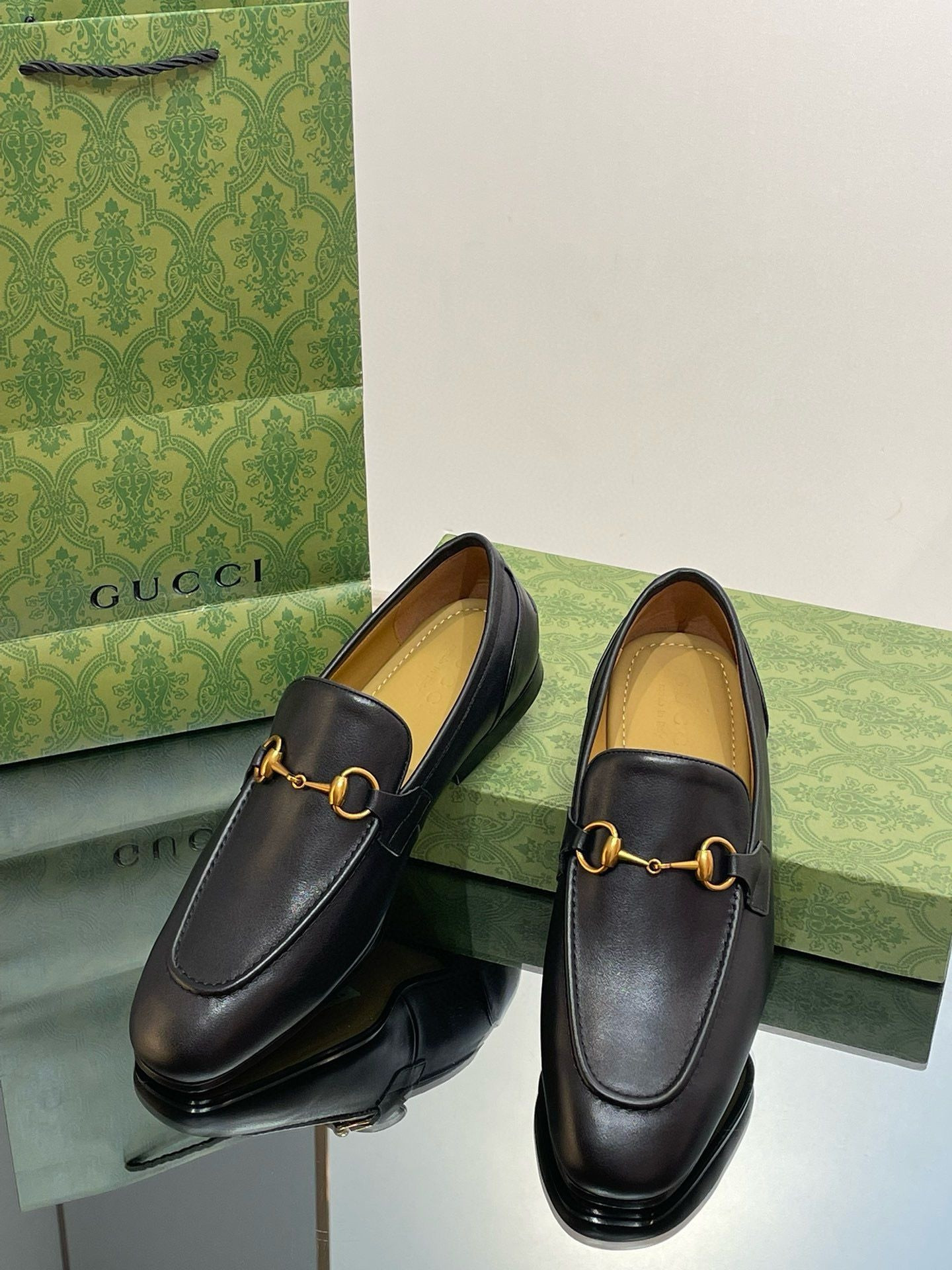 UA Gvc*1 Moccasins and Loafers for Men
