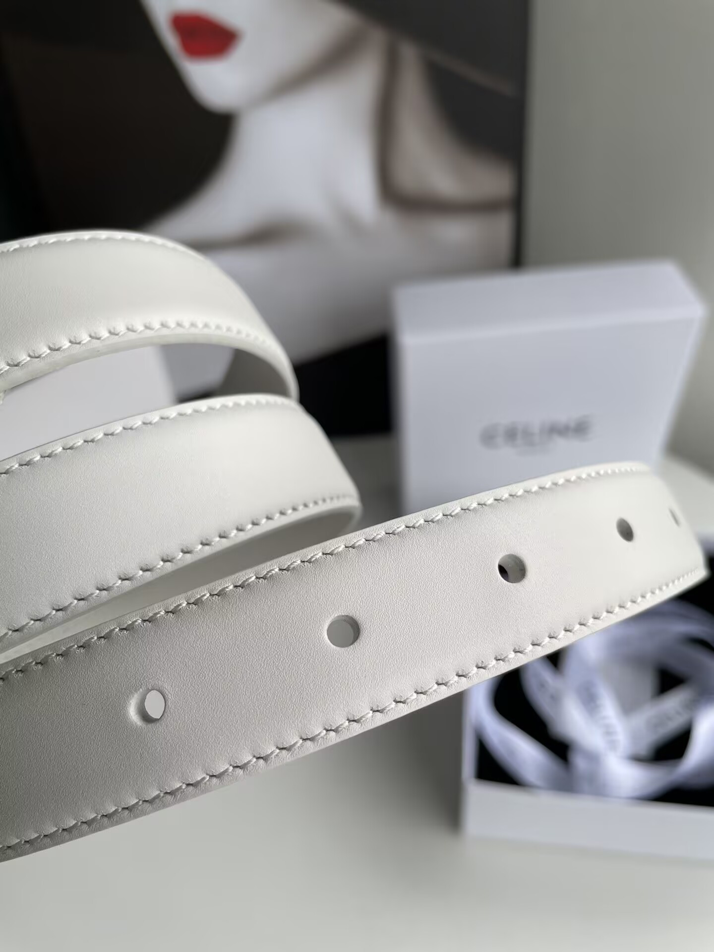 Ce1i*e Belt