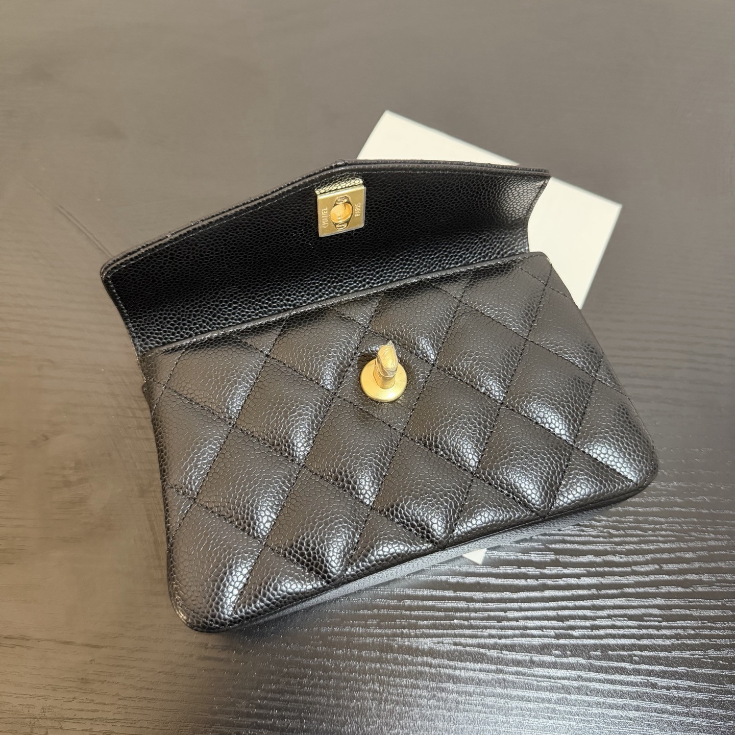 Chanel Belt Bag 18x12x3.5cm