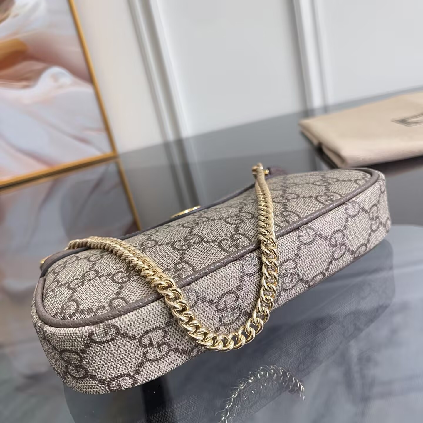 Gvc*1 ophidia mini bag 19x10x3cm