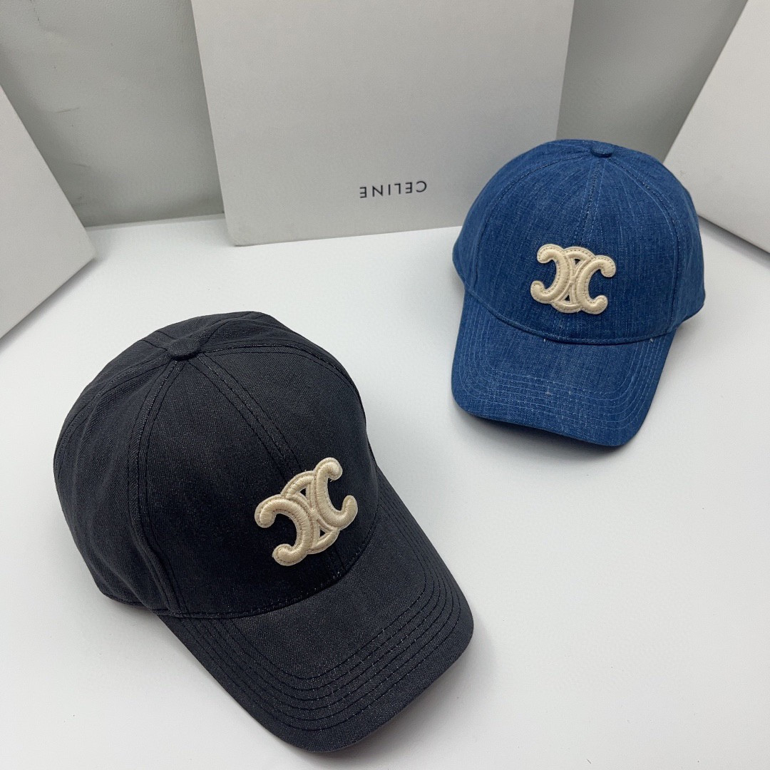 Celine hat