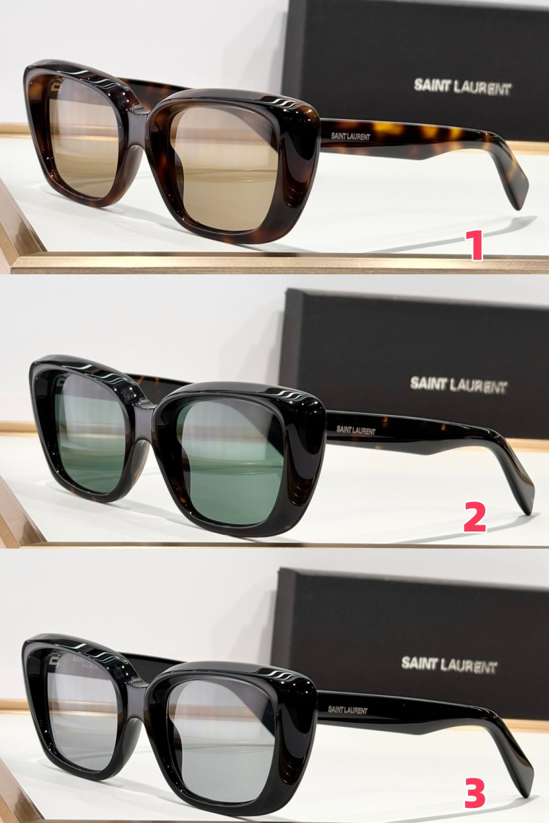 Y51 glasses sl857 53-19-145