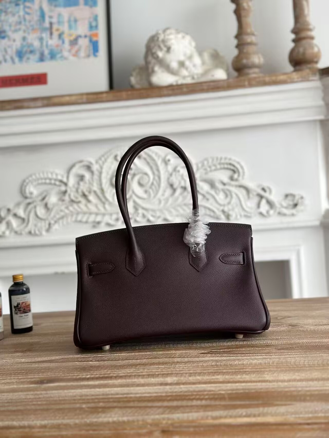 Hermès Birkin Shoulder Light 29cm