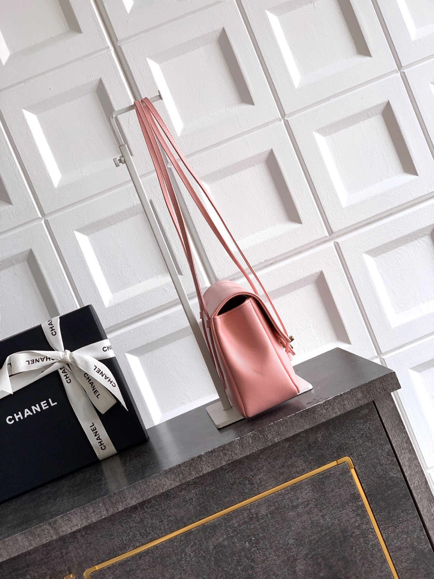 Chanel Small Flap Bag AS6130 15x22x7cm