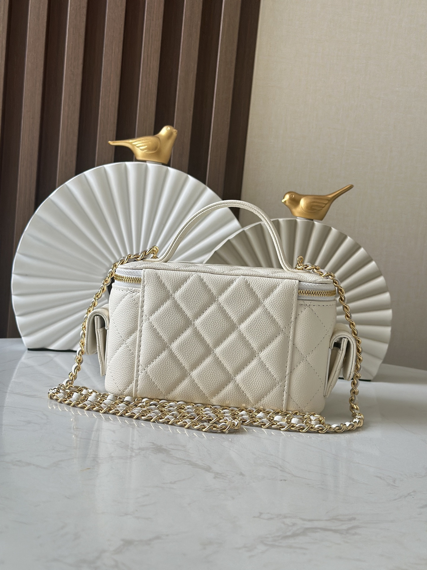 Chanel Vanity Case 17CM