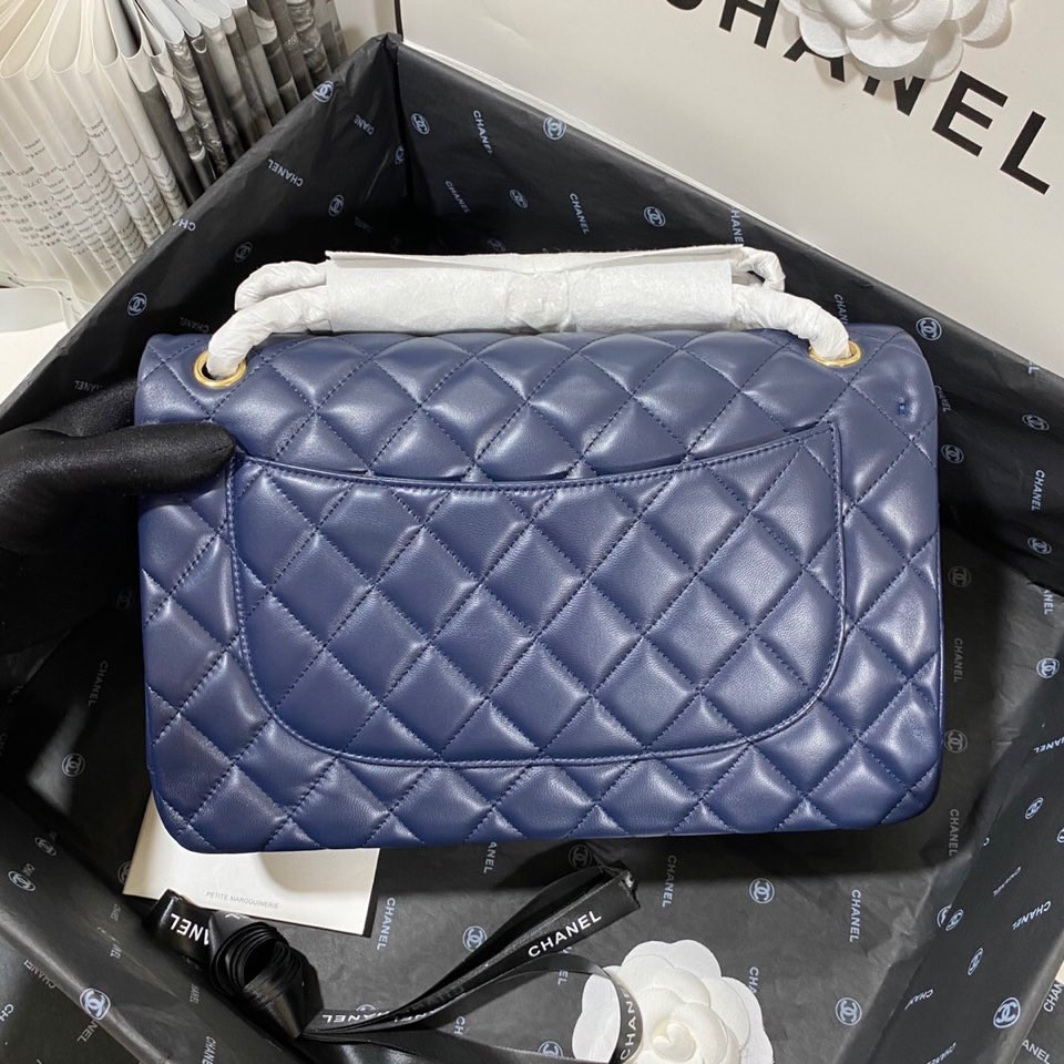 Chanel Classic Flap Jumbo 30cm CF 19.5×30×10cm