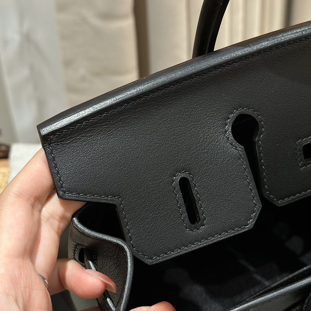 Hermès Birkin 25 30 35 Swift Leather (Customized, no exchange no return, about 20days)