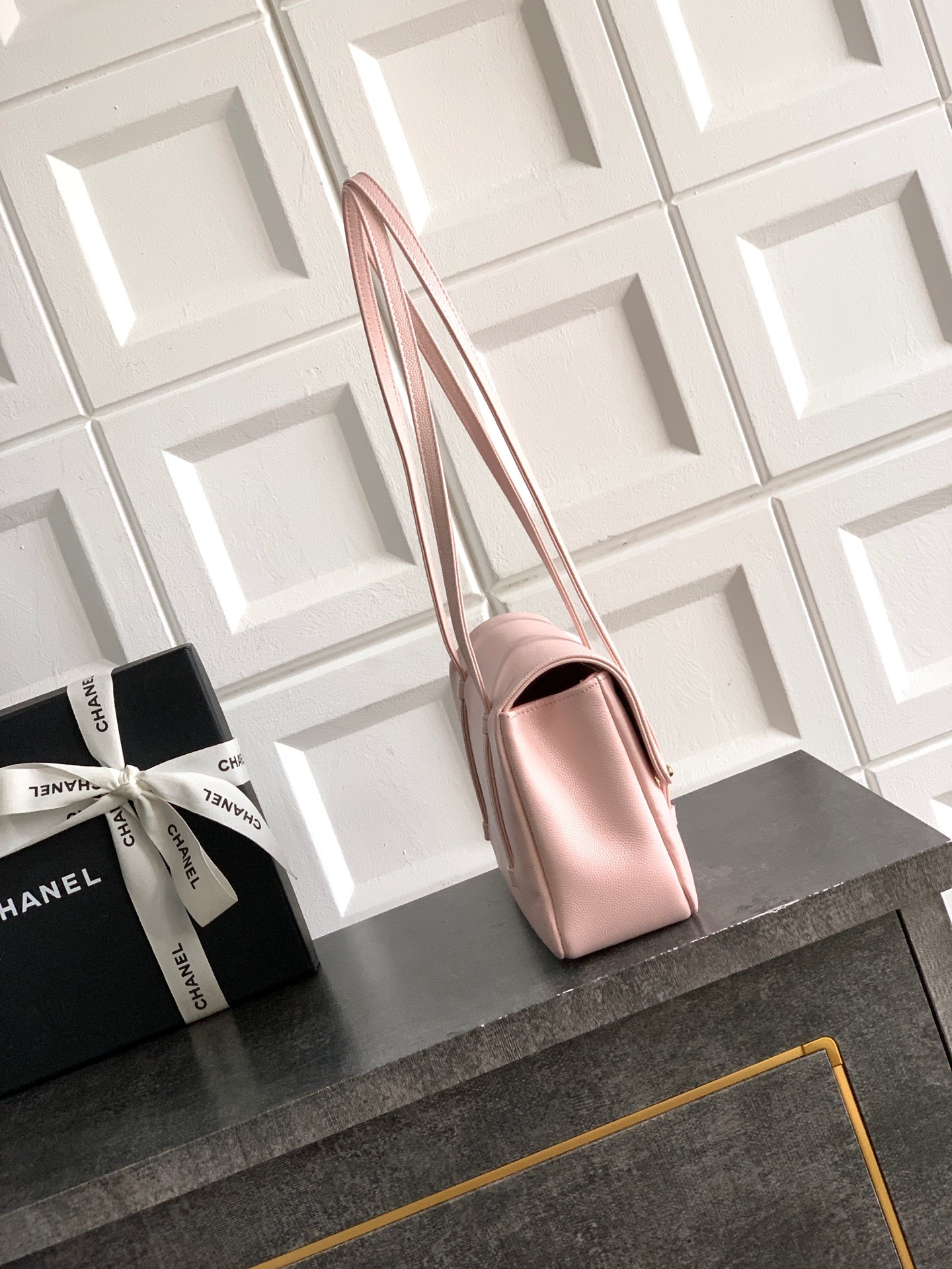 Chanel Small Flap Bag AS6130 15x22x7cm