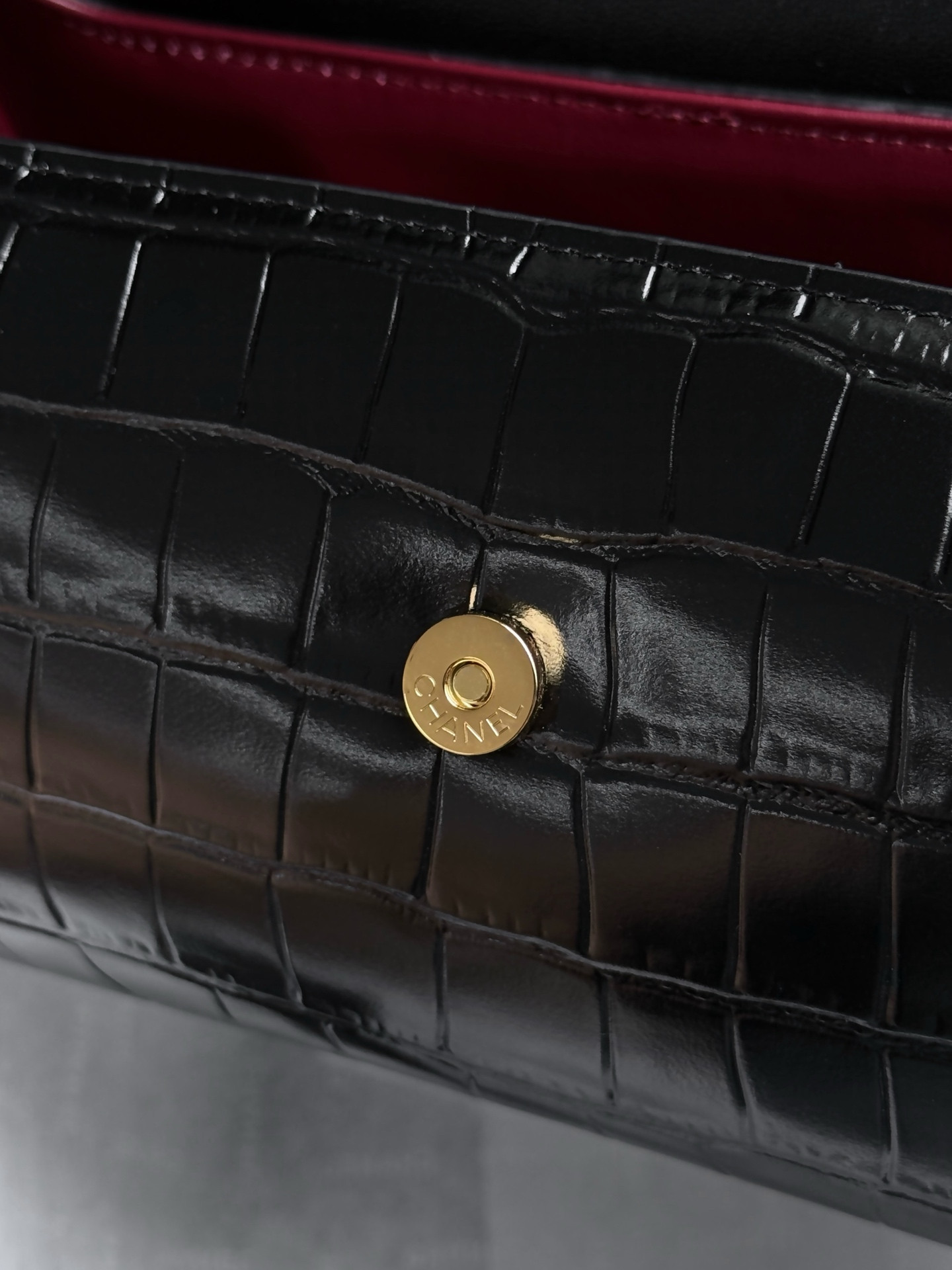 Chanel Clutch with chain AP5294 11x23x12.5cm