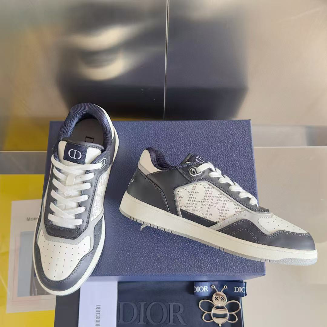 UA D10r B27 Sneaker