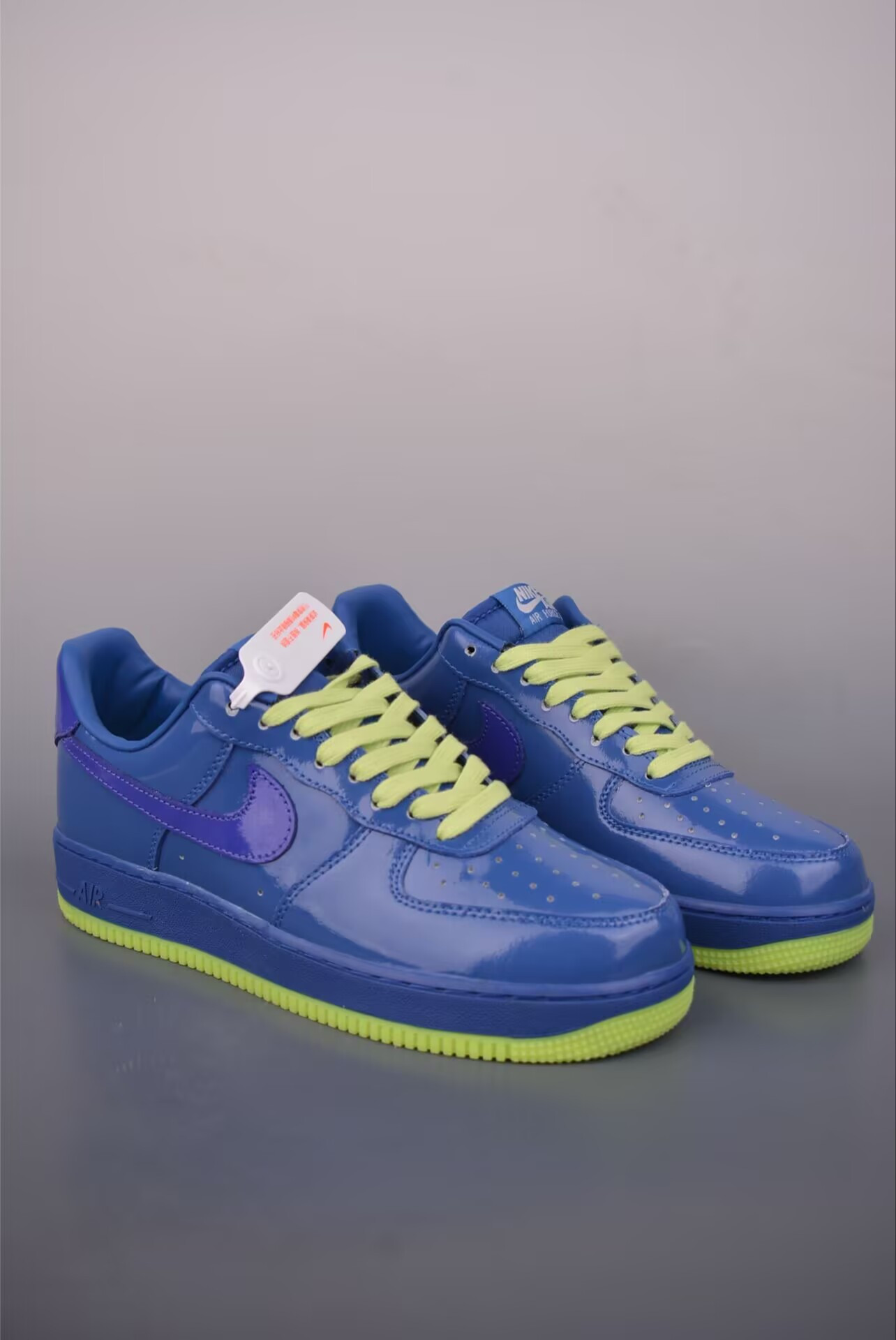 UA Air Force 1 Low