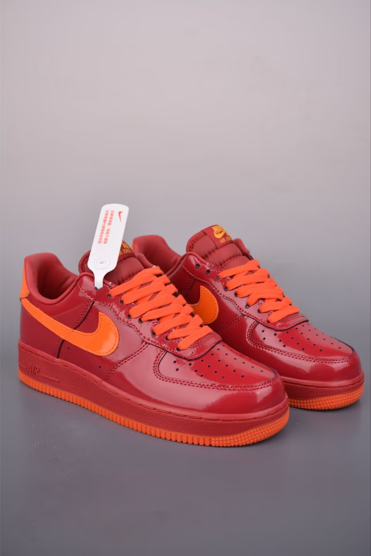 UA Air Force 1 Low