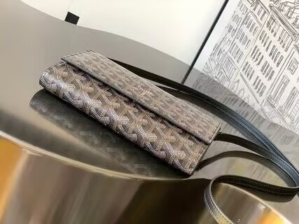 G09ard Varenne Continental Wallet 19x 3.3x 12cm