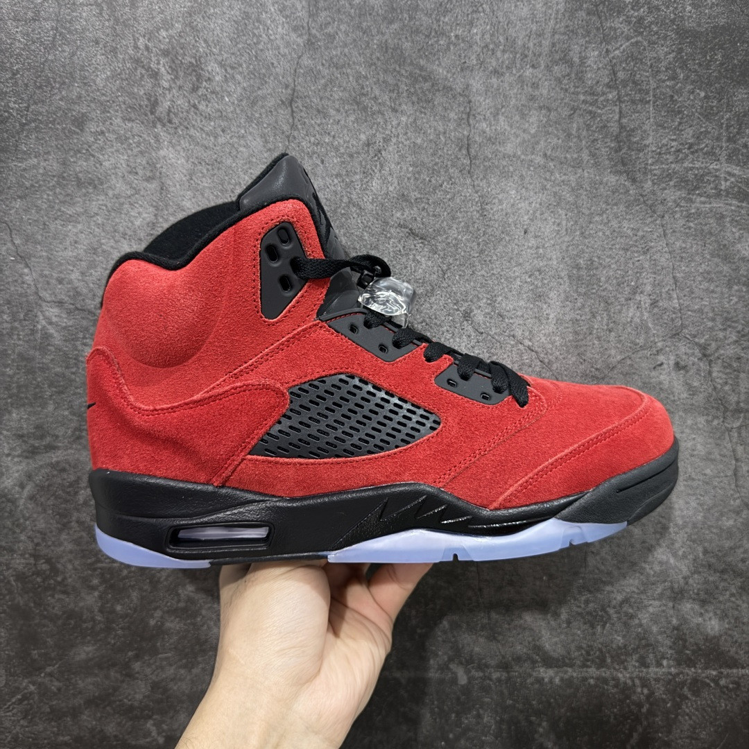 UA Air Jordan 5 Retro