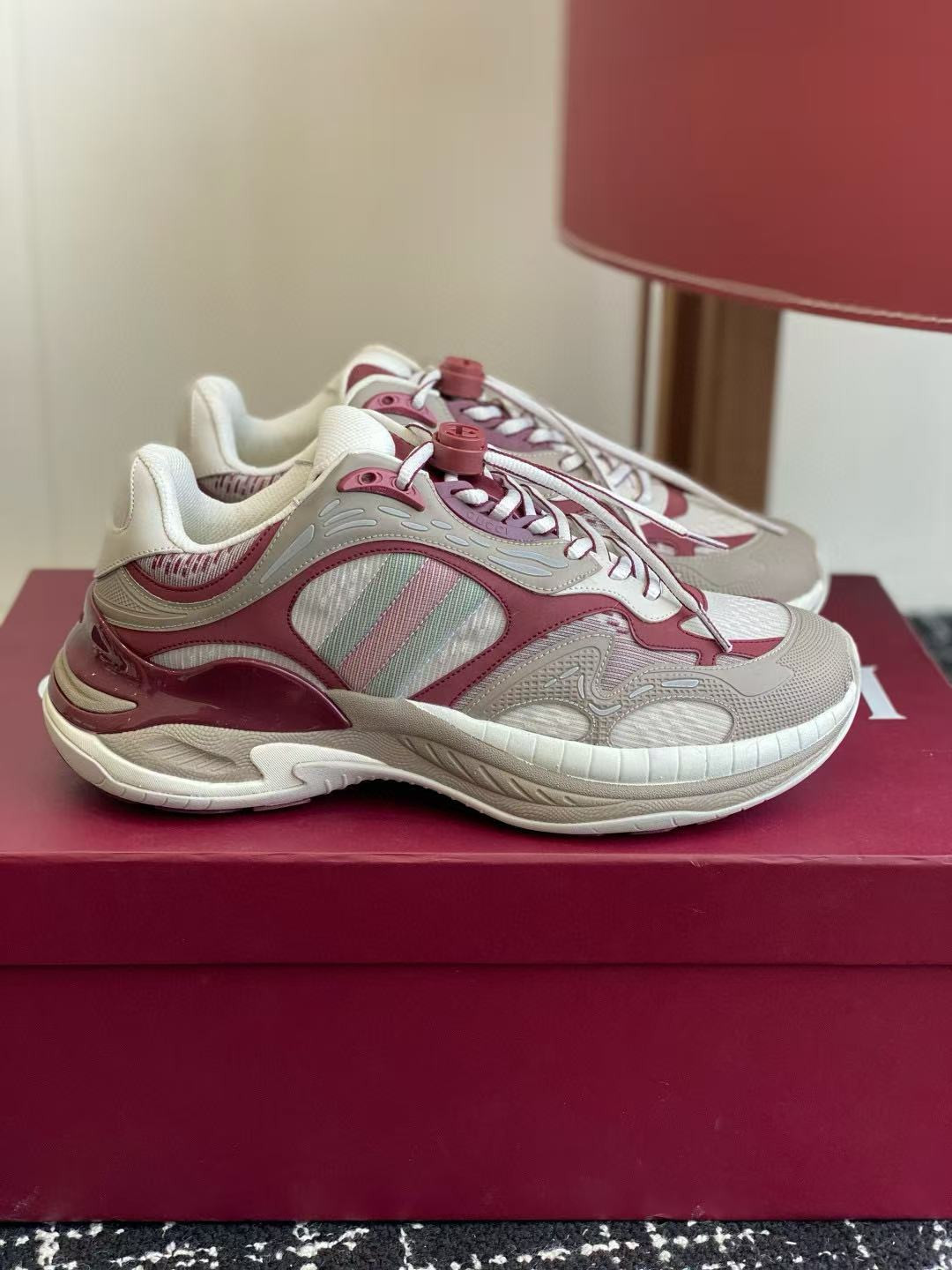 UA Gvc*1 2.0 Sneaker