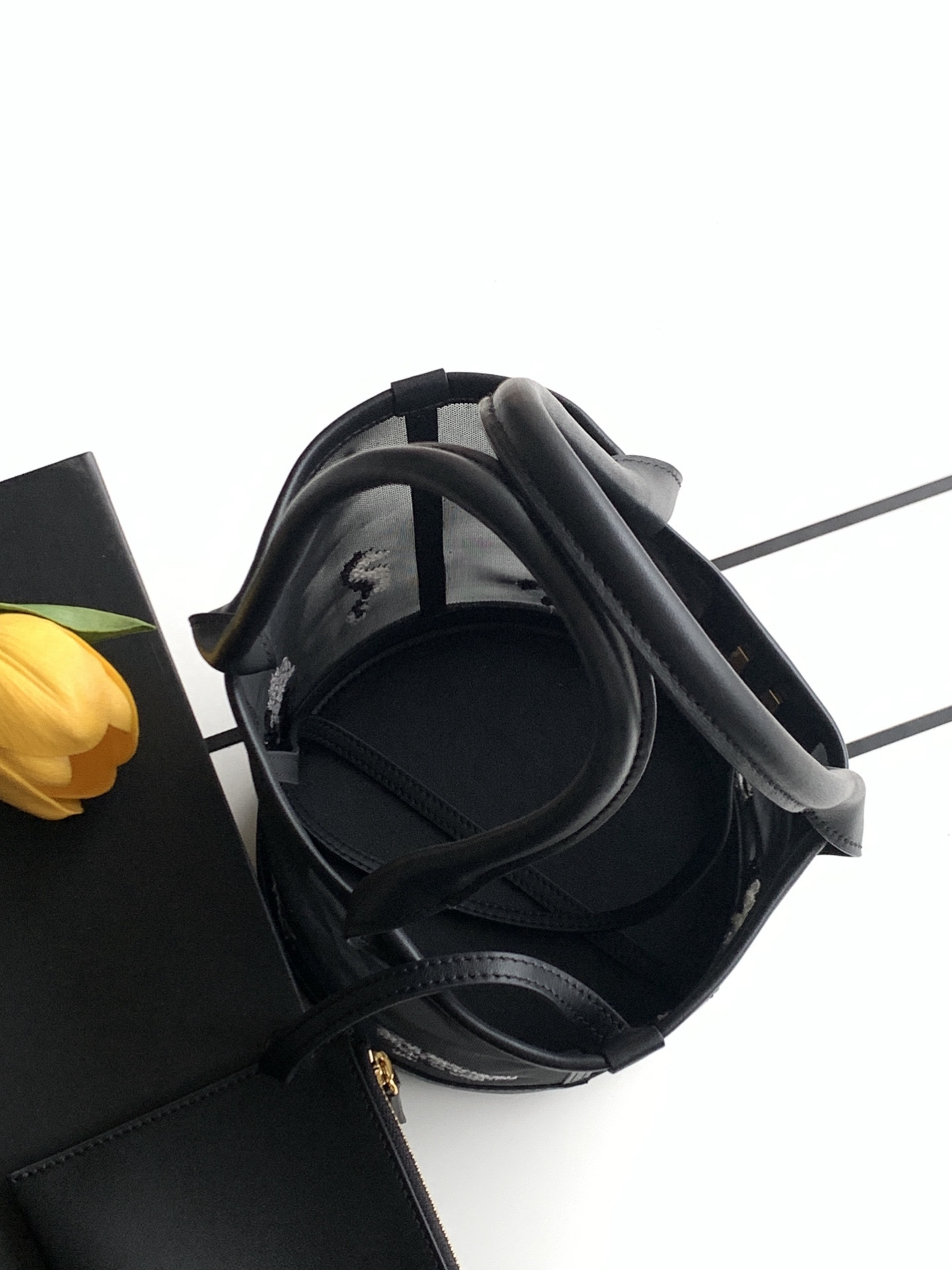 CHANEL Large Bucket Bag AS6189 31x24x23cm
