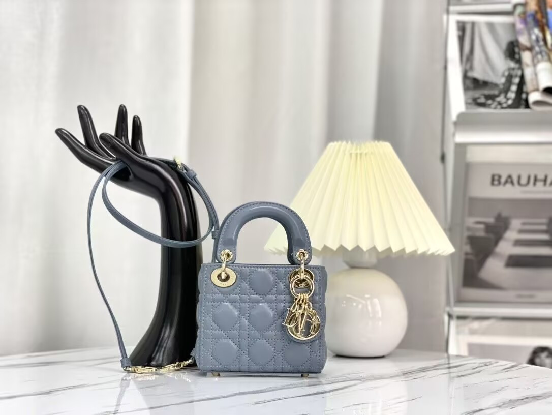 D10r Micro Lady Bag 12×10×5cm