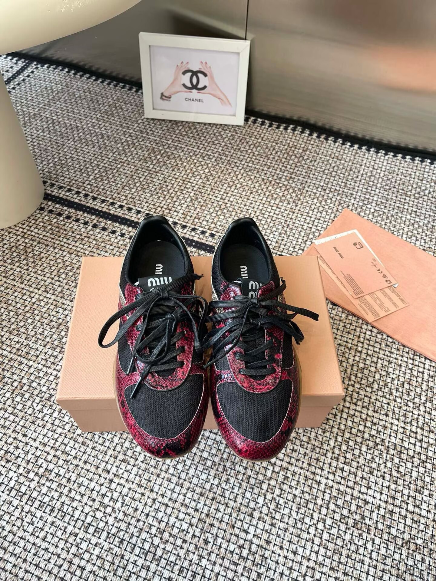 ua M1v M1v sneakers