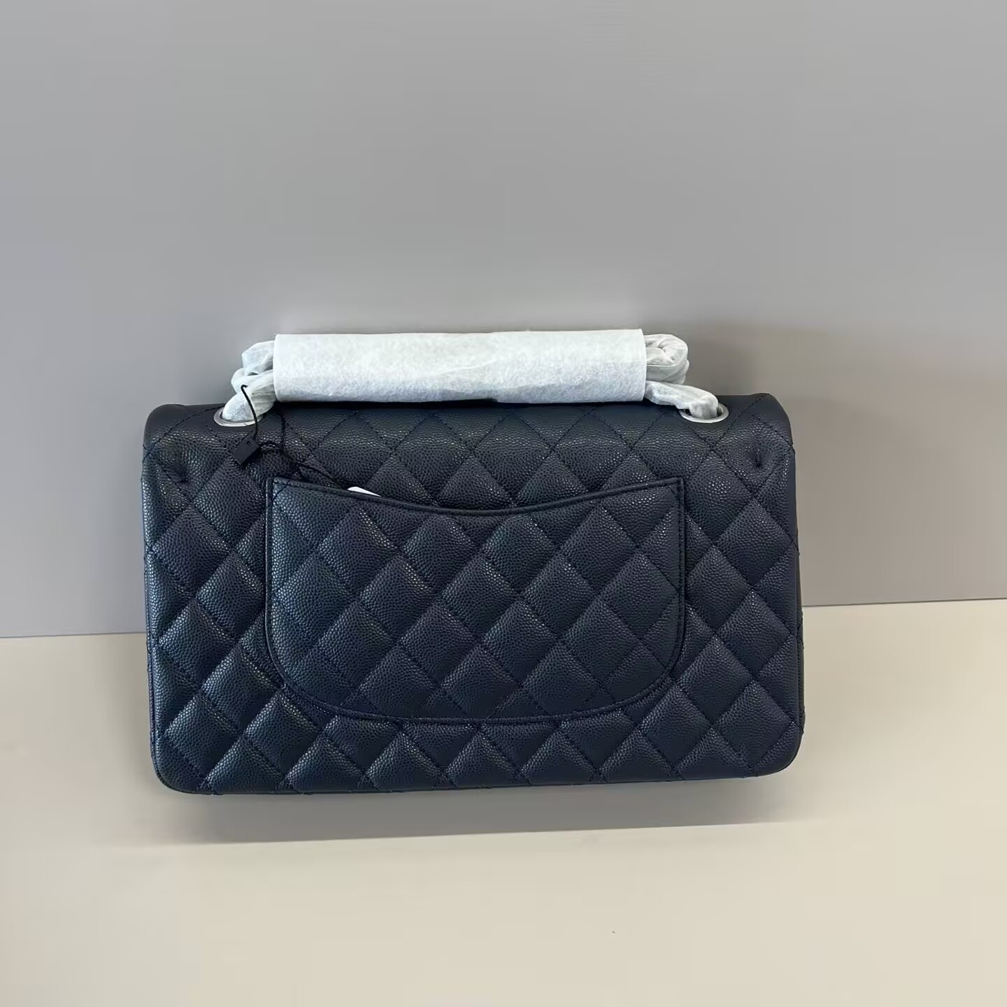 Chanel Classic Flap Bag 15x25.5x6cm