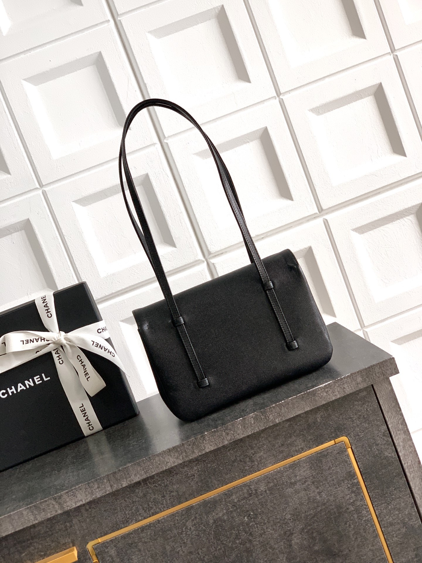 Chanel Small Flap Bag AS6130 15x22x7cm
