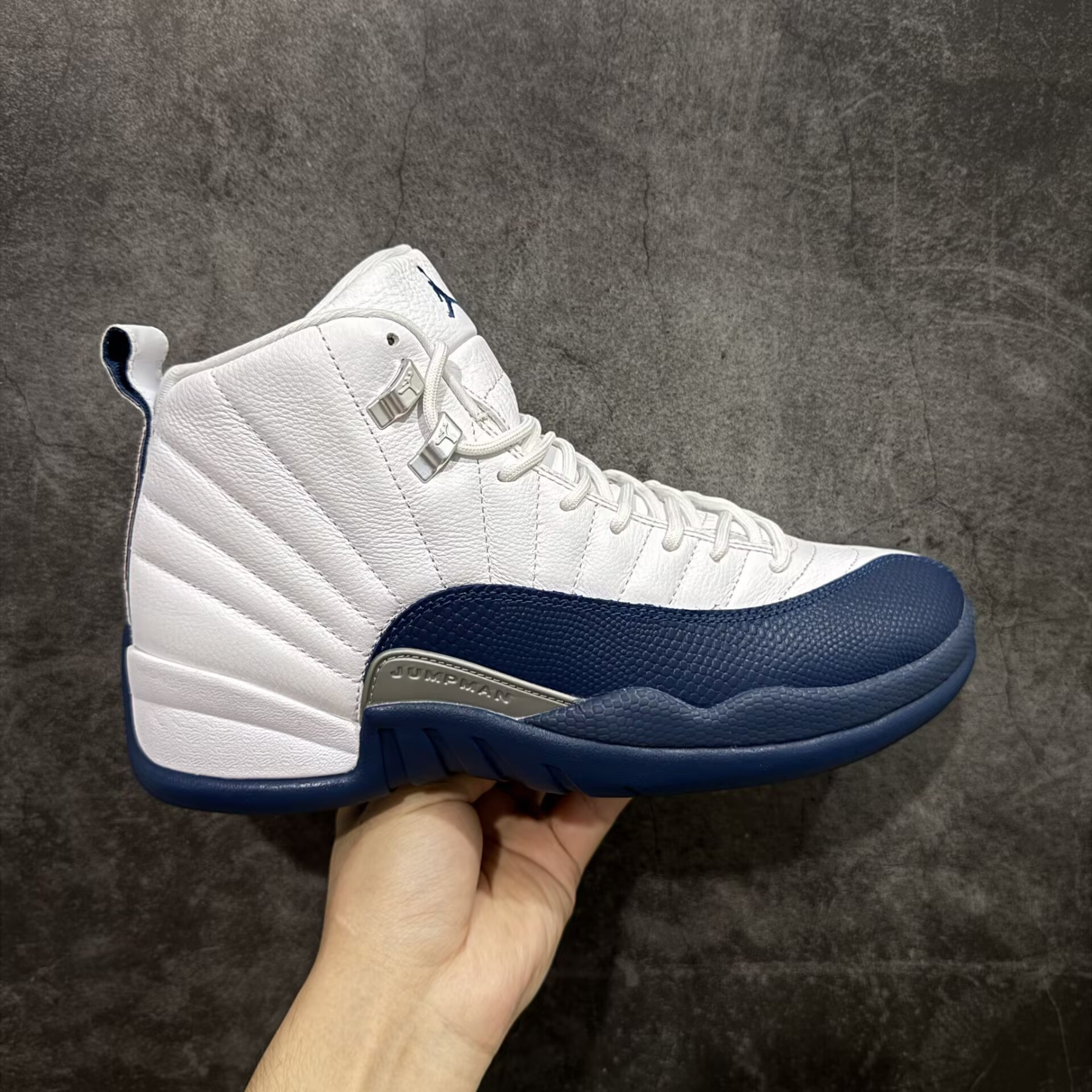 UA Air Jordan AJ12 Retro