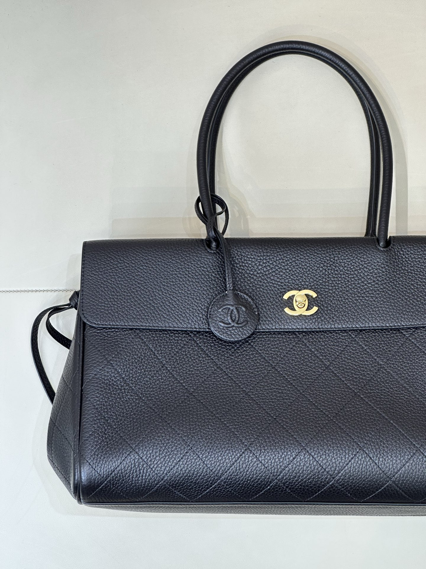 Chanel Tote AS6428 38x22x16cm