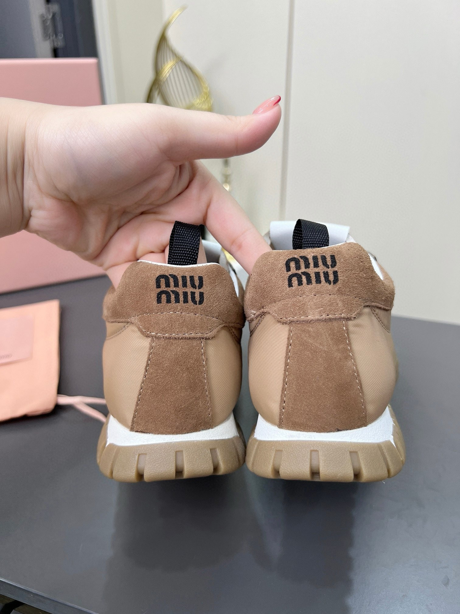 ua M1v M1v sneaker