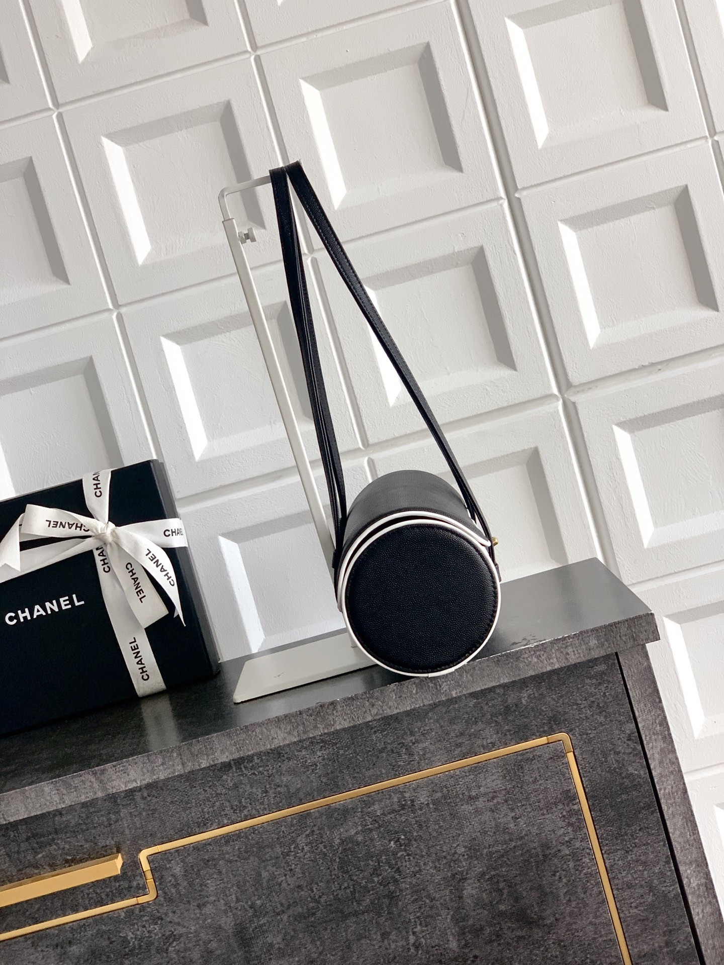 Chanel Preppy Coco 11x30x11cm