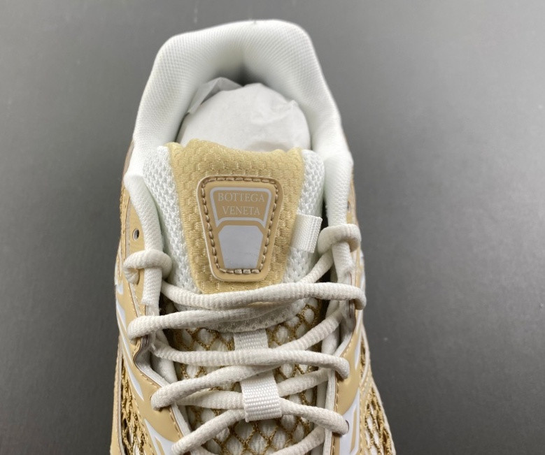 UA Bottega Veneta Orbit Sneaker