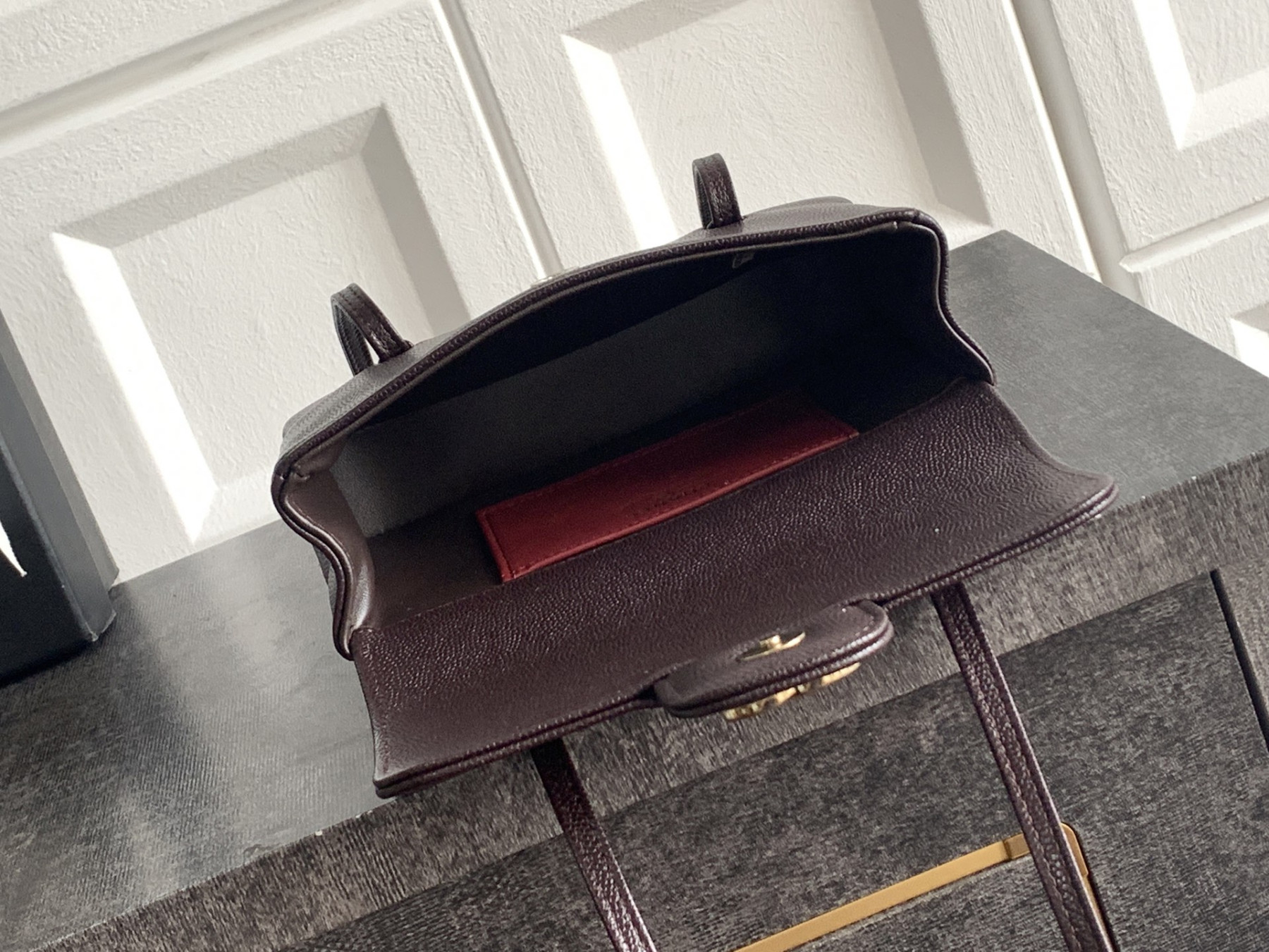 Chanel Flap Bag 11.5x17x5cm
