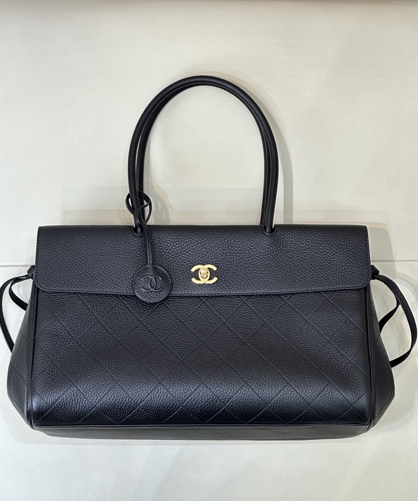 Chanel Tote AS6428 38x22x16cm