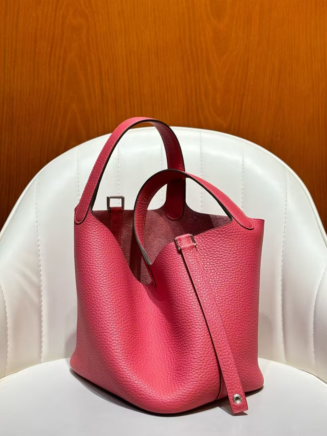 Hermès Picotin 22cm without original box
