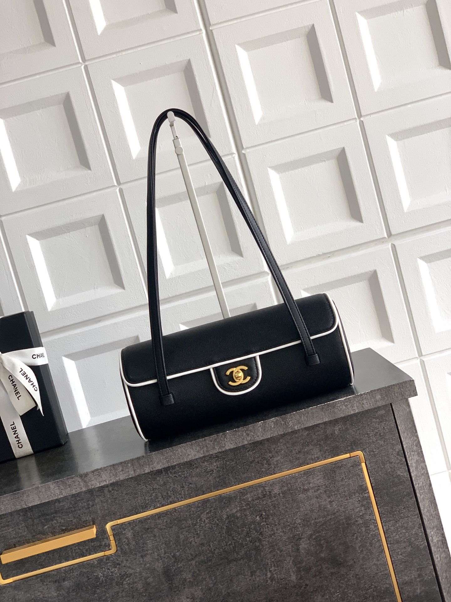 Chanel Preppy Coco 11x30x11cm