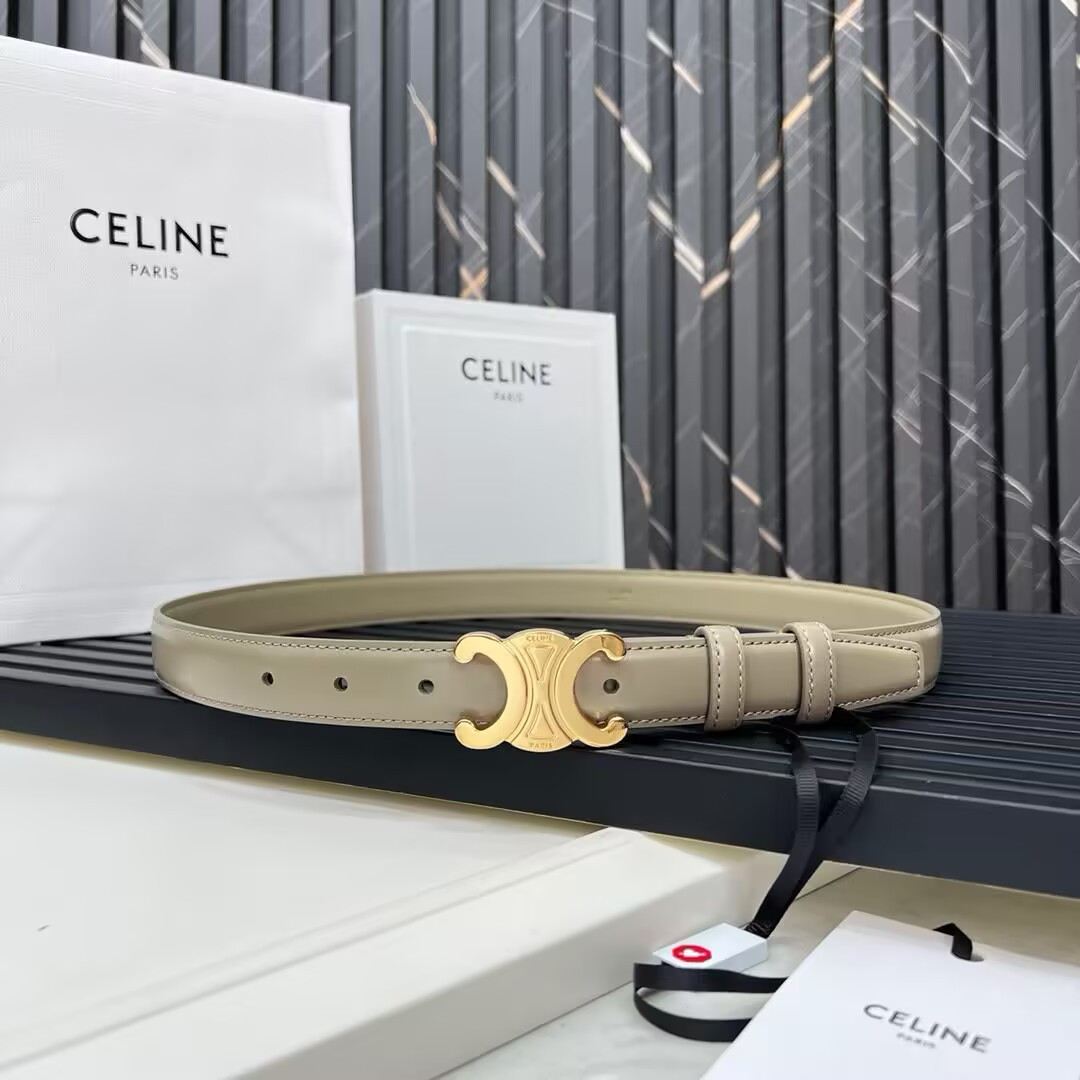 Celine Belt