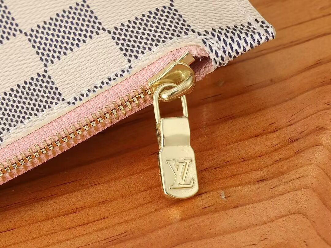 LV Neverfull GM N40601 39x32x19cm Without Box