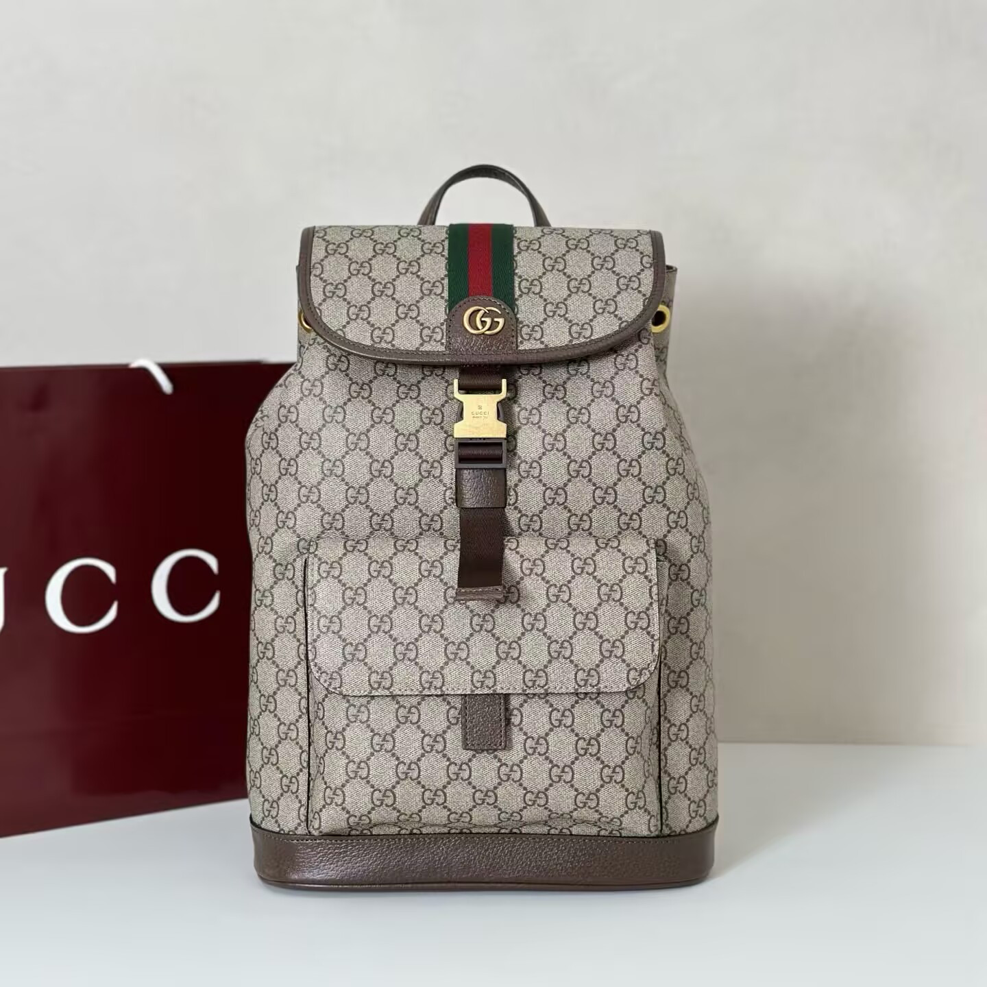 Gvc*1 ophidia small backpack 28x40x12cm