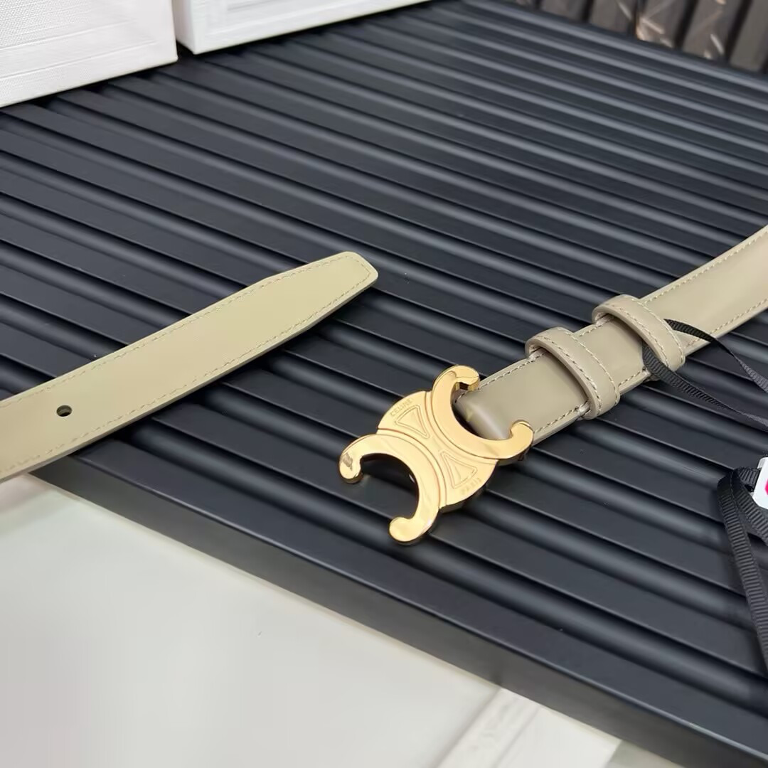Celine Belt