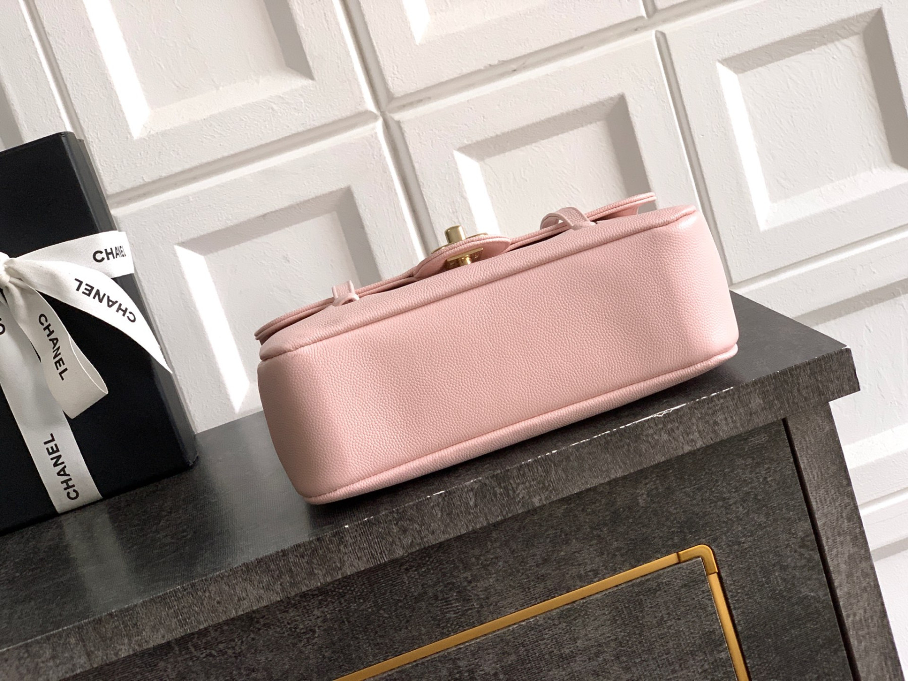 Chanel Small Flap Bag AS6130 15x22x7cm