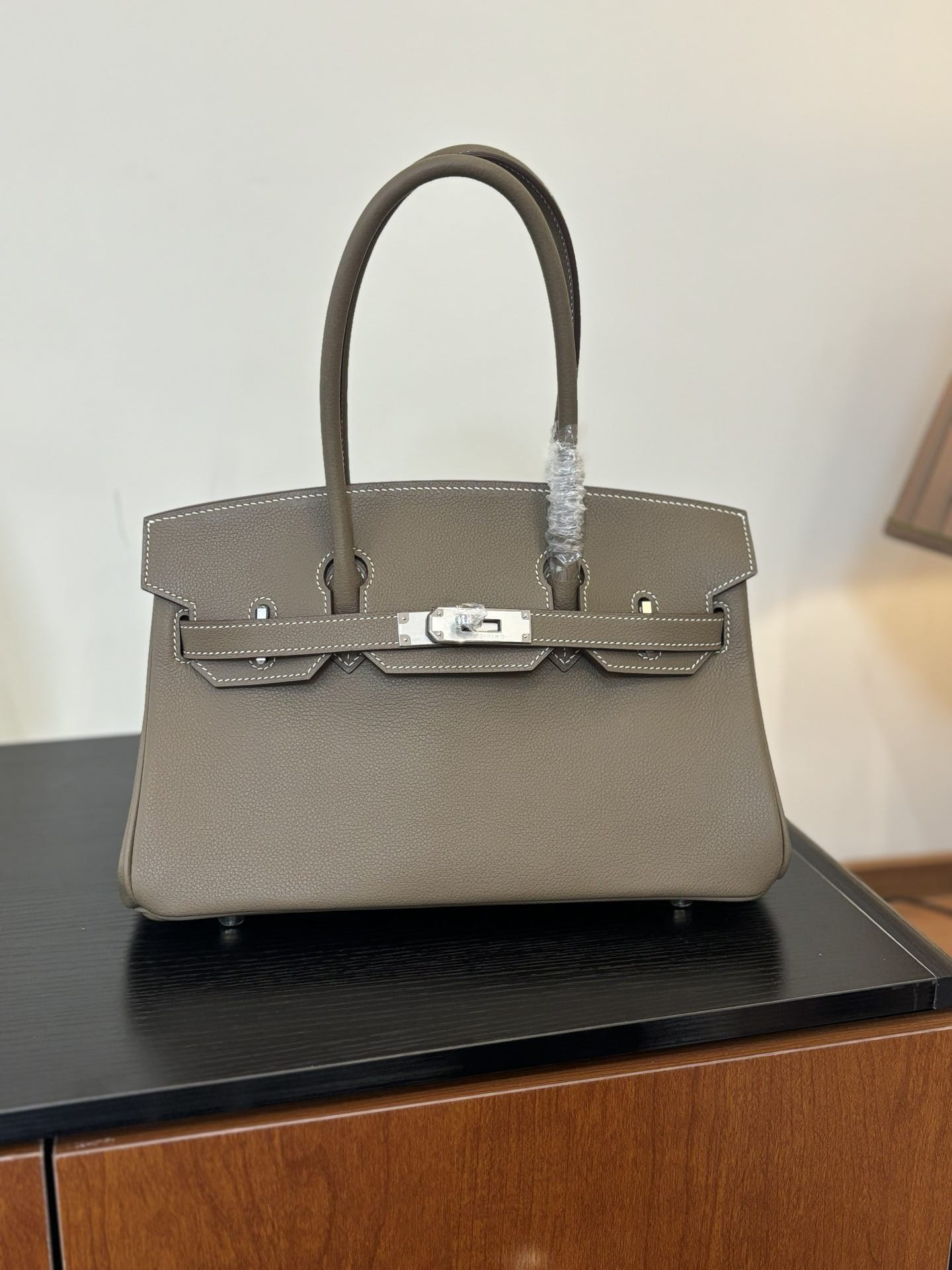 Hermès Birkin Shoulder Light 29cm