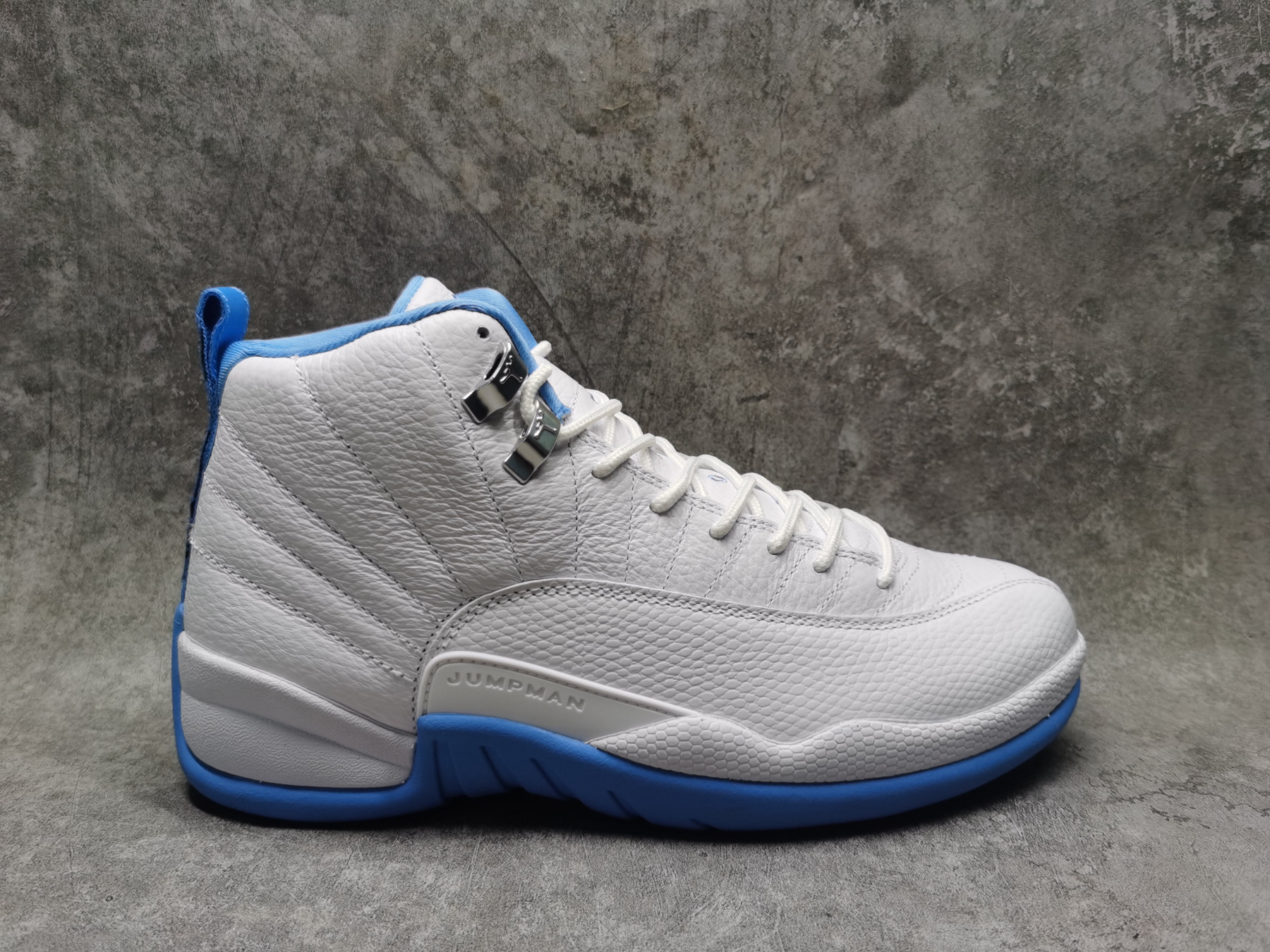 UA Jordan 12 Retro