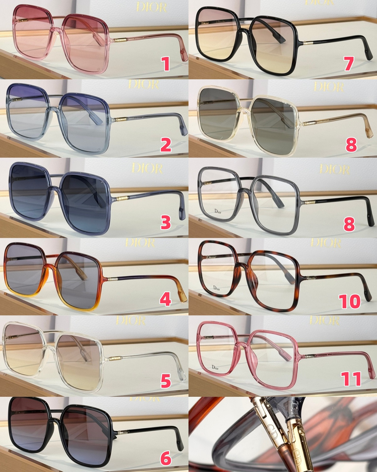 D10r glasses D10rsostellaireo1