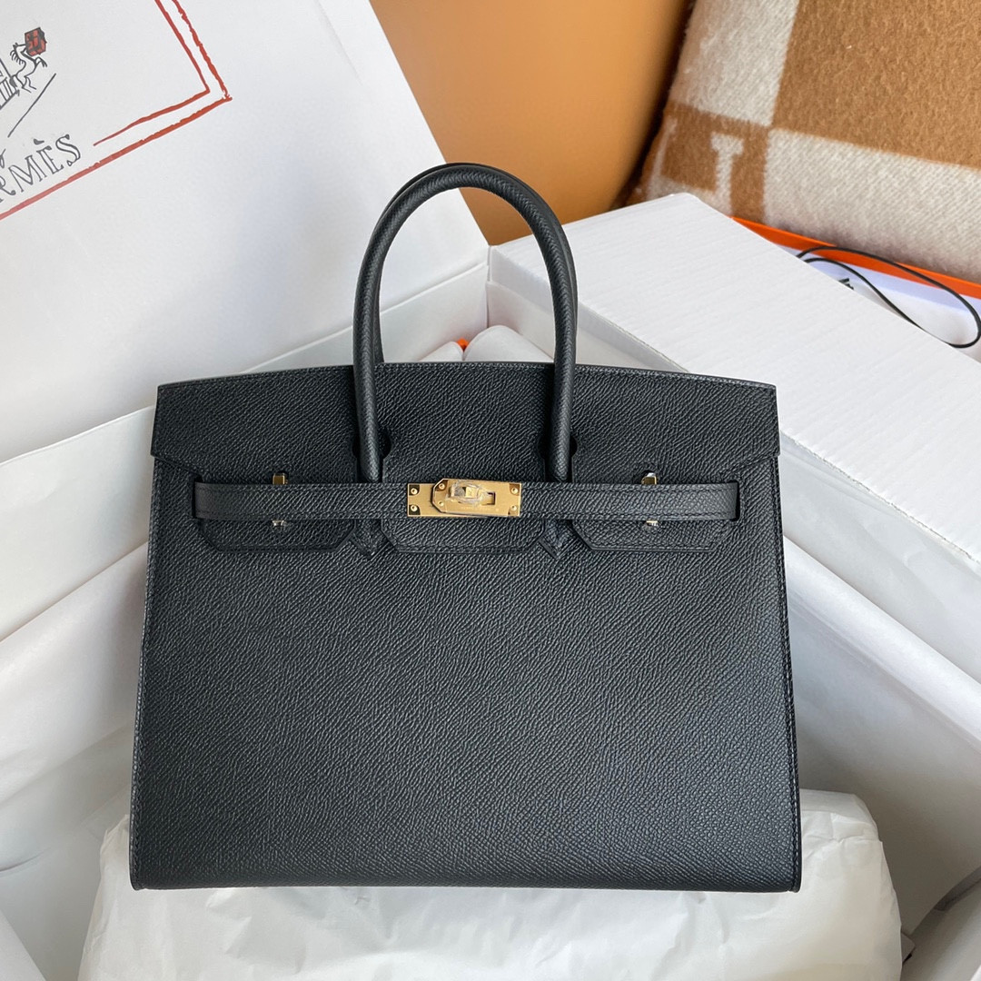 H**me5 BIRKIN EPSOM 25 30