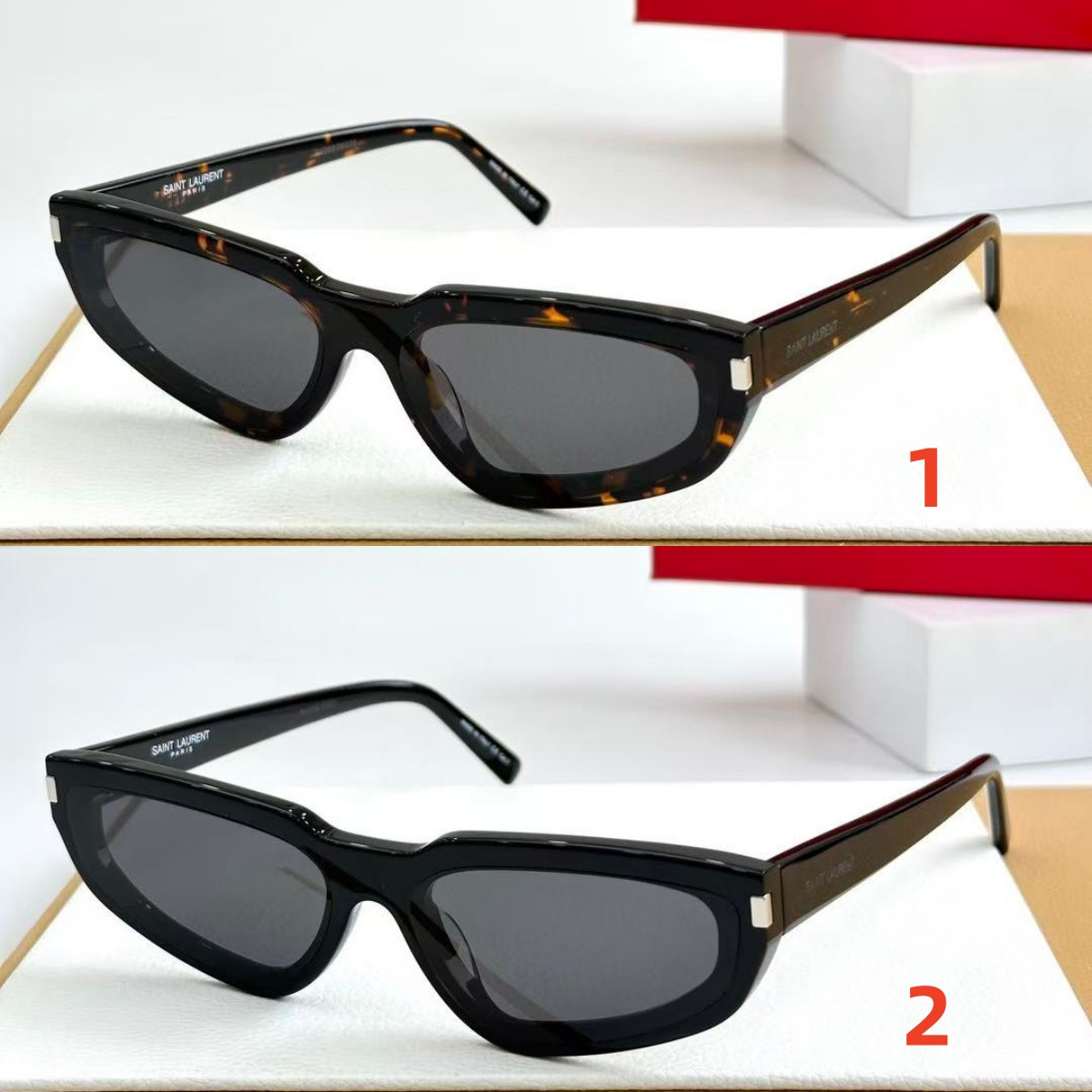 Y51 glasses