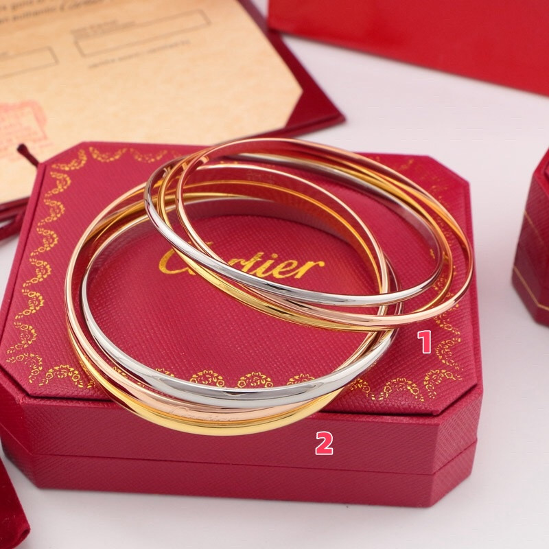 Ca*t1er bracelet