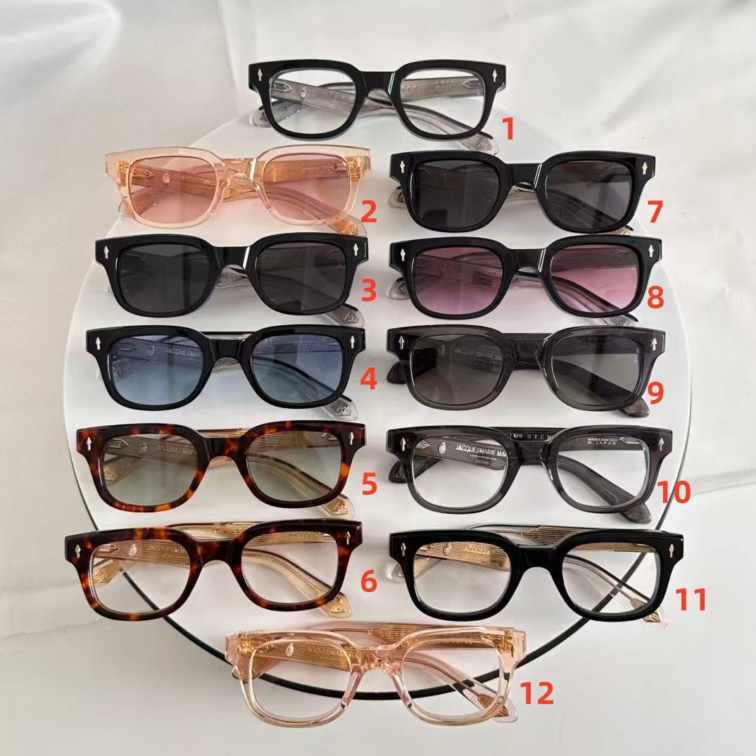 JMM Glasses
