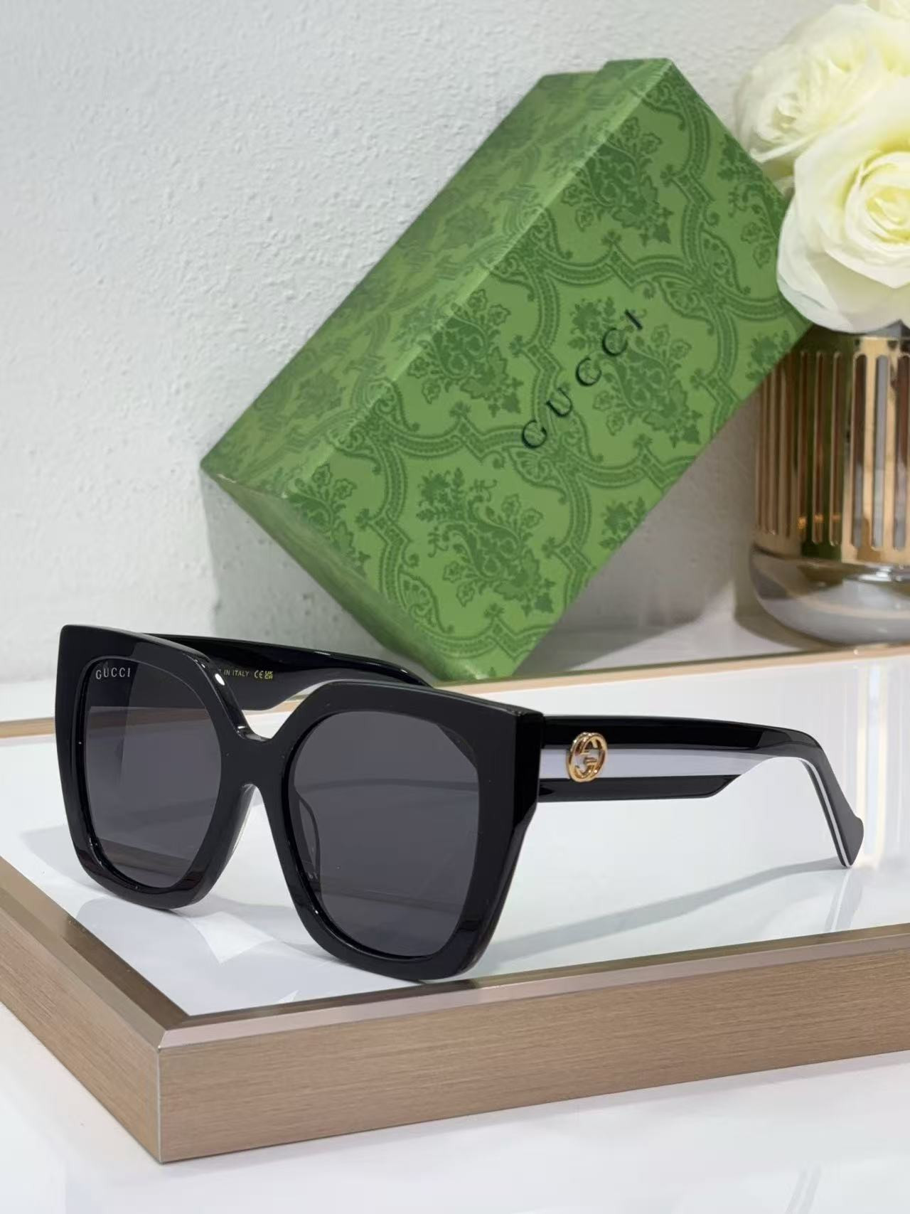 Gucci Glasses GG1300S