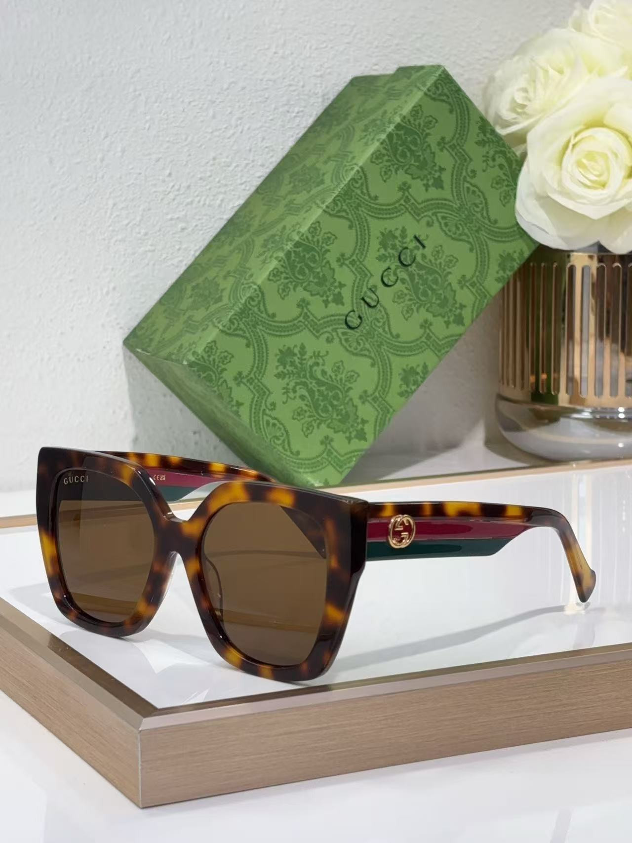 Gucci Glasses GG1300S