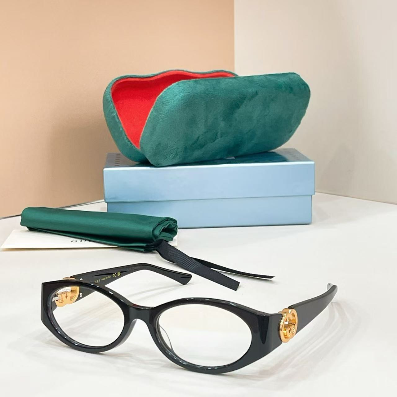 Gucci Glasses