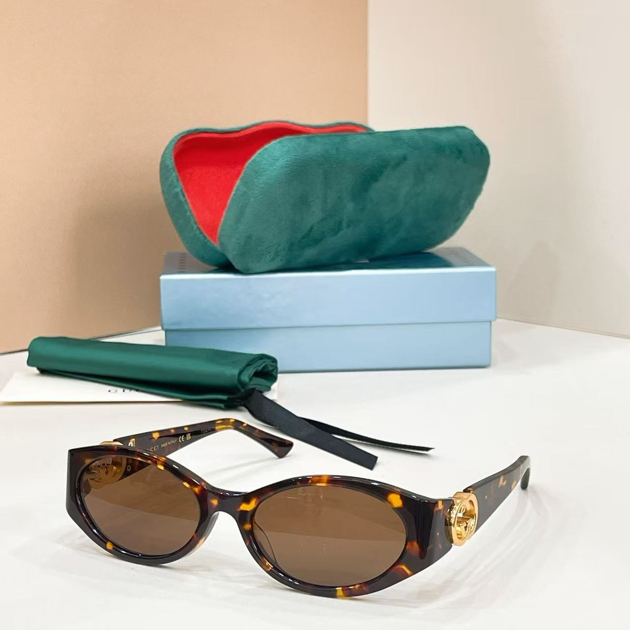 Gucci Glasses