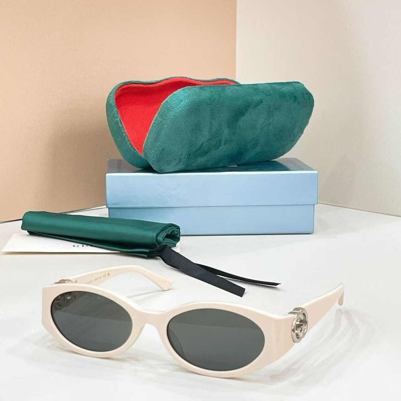 Gucci Glasses